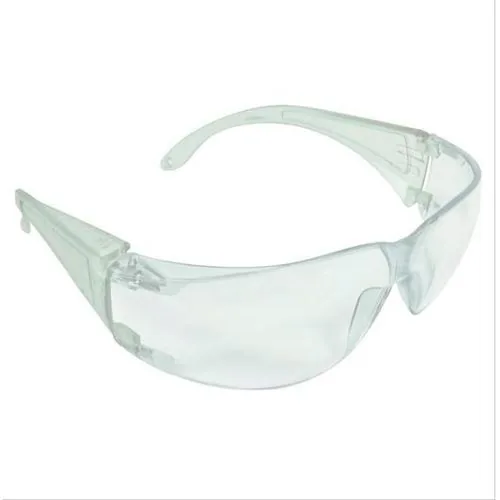 Oculos Proteplus Seguranca Harpia/croma Incolor