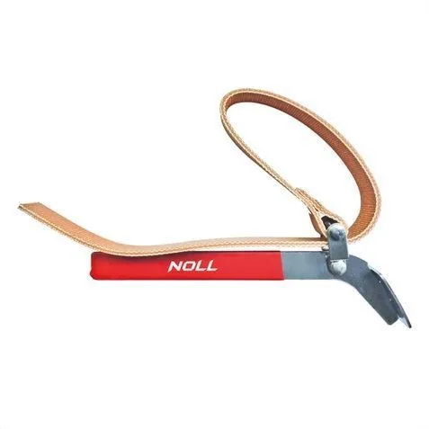 Chave Noll Correia Filtro De Oleo 4 100mm