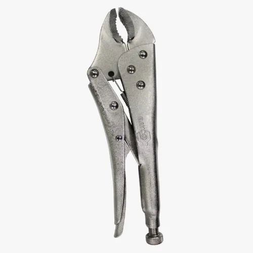 Alicate Rayco 12136 Pressao Mordente Curvo 10