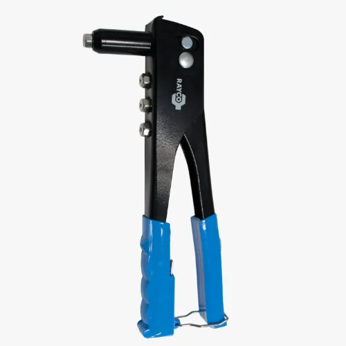 Alicate Rayco 12142 Rebitador 4 Pontas