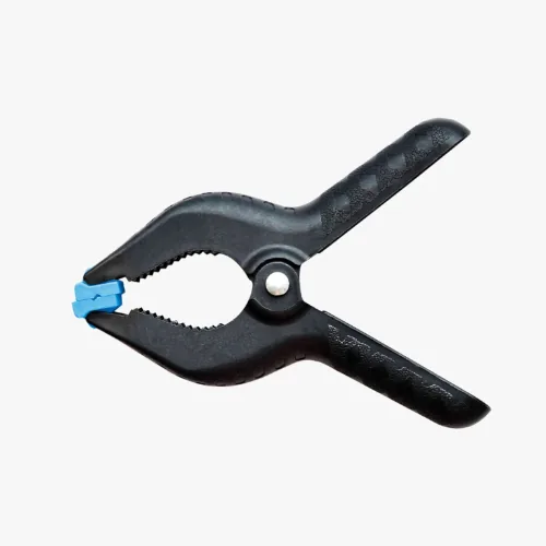 Grampo Rayco/kian 12391 Multiuso Plastico 6