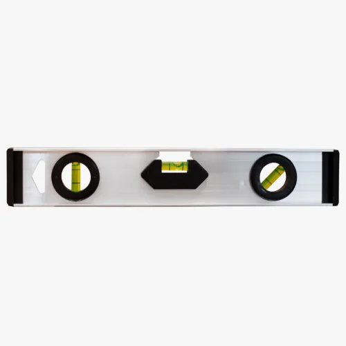 Nivel Rayco 12442 Aluminio 3 Bolhas 12