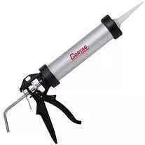 Aplicador Cortag Silicone Aluminio Reforcado 9
