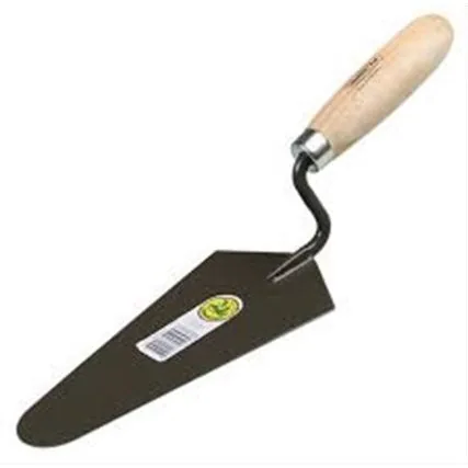 Colher Tramontina Pedreiro 6 77350/065