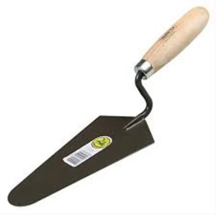 Colher Tramontina Pedreiro 10 77350/105