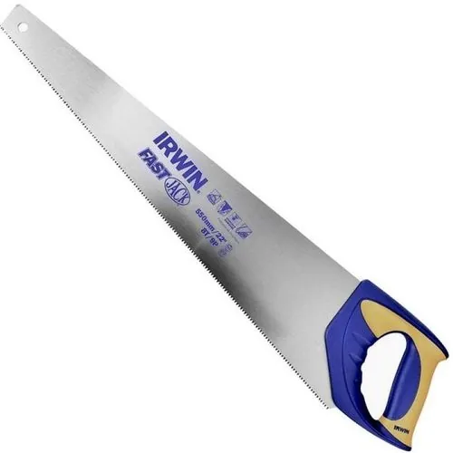 Serrote Irwin Bi-material 600mm 24