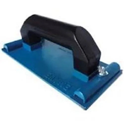 Lixadeira Emave Plast. Manual 23 X 11mm