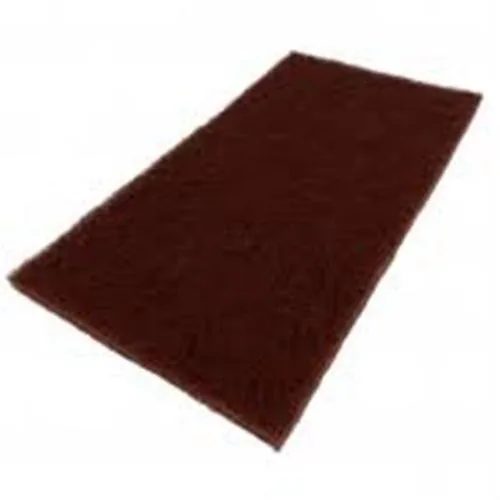 Esponja Norton Muito Fina Marrom 240x130