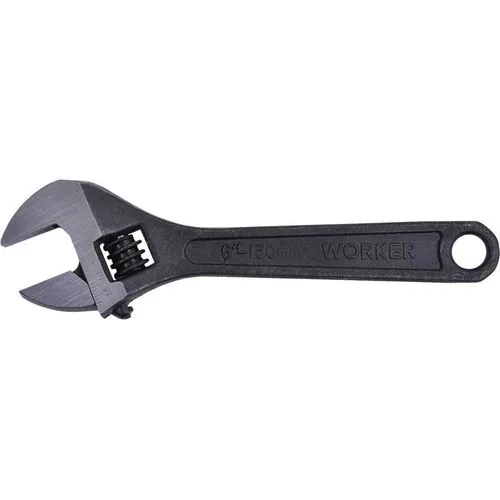 Chave Worker/collins Ajustavel 6