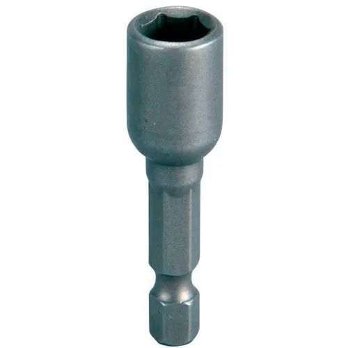 Soquete Makita B-38716 Magnetico 8 X 50mm
