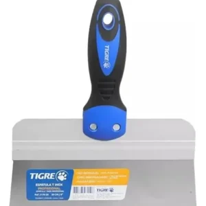Espatula P Tigre T 2170-20 Inox 20cm