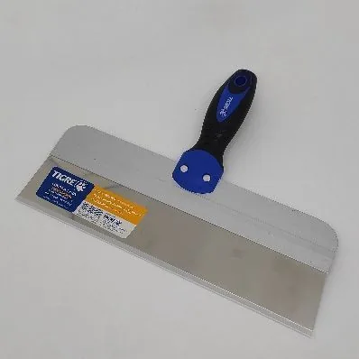 Espatula P Tigre T Inox 30cm