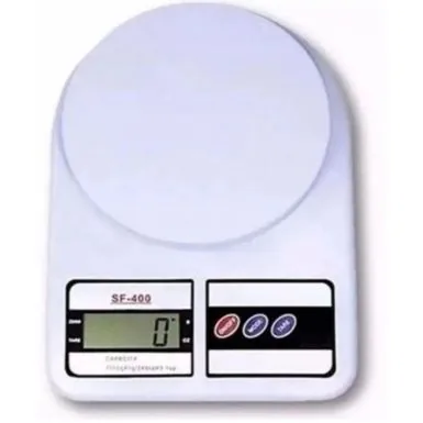 Balanca Kala Digital Cozinha 10kg
