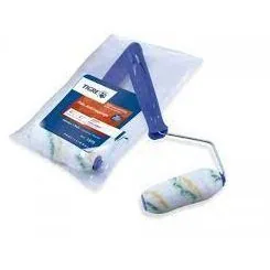 Rolo P Tigre 1375 La Antirresp. 9cm