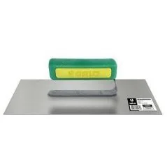 Desempenadeira Galo 113/00 Inox Cb Aberto 12x29