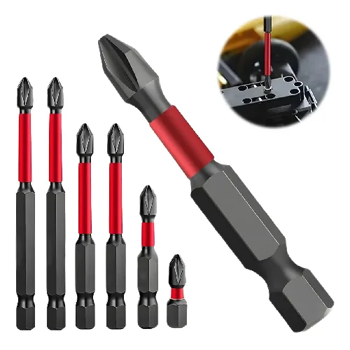 Ponta Div Bits Ph2-70l Antiderrapante
