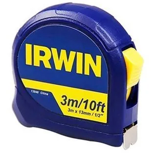 Trena Irwin 3m Standard