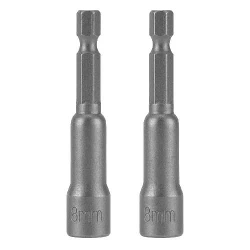 Soquete Mtx 115739 Soquete Magnetico 8x65mm