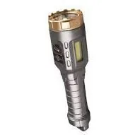 Lanterna Flexgold Recarr 5 Led Fx-lt-06
