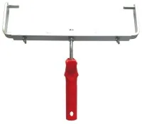 Suporte Compel 2090 Duplo Versatil 46cm