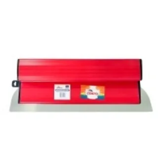 Desempenadeira Compel 2491 Berox Versatil 40cm