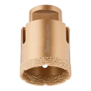 Serra Cortag Copo Diamantada Esmer 44mm