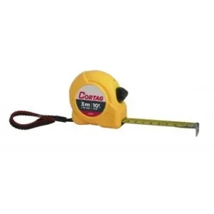 Trena Cortag Aco 3 M X 16mm Abs