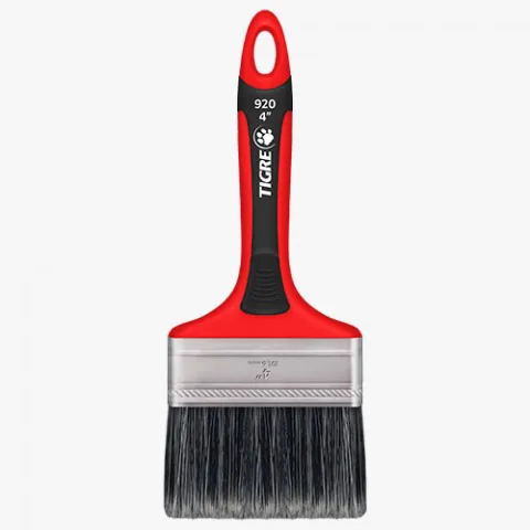 Trincha Tigre Premium 920 X 3       Latex/acrilica
