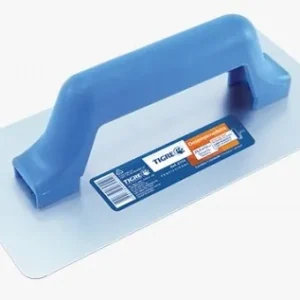 Desempenadeira Tigre Aco Cabo Pvc