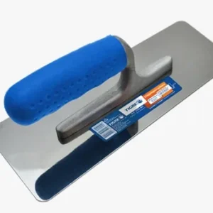 Desempenadeira Tigre Aco Inox 2132-001