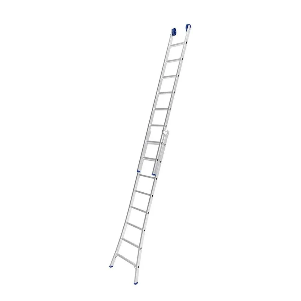 Escada Mor Extensiva Mor 2x8