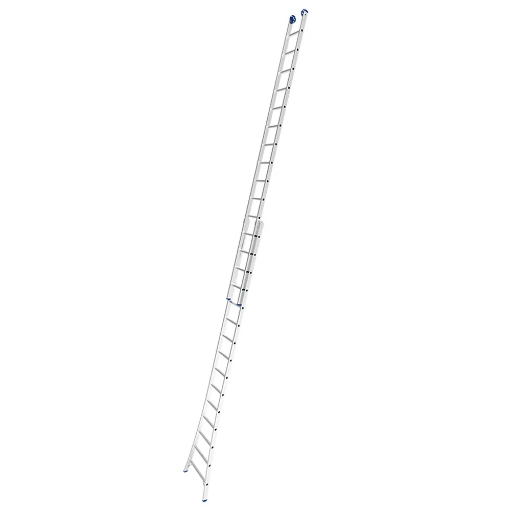 Escada Mor Extensiva Mor 2x15