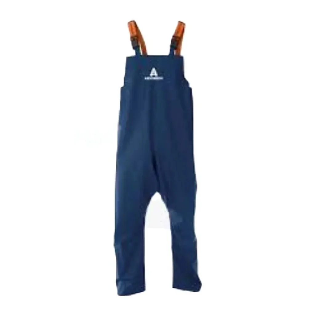 Jardineira Evpesc Azul Coreano G