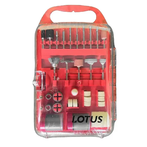 Jogo Lotus Microrretifica 70pcs 1940