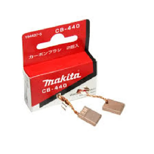 Escova Makita 196487 Carvao Cb-440