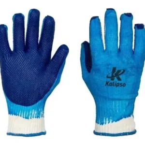 Luva Kalipso Bluegrip T. 9-g