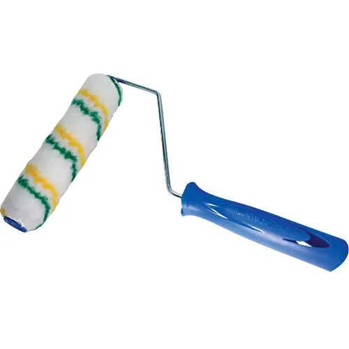 Rolo P Tigre 1375 La Antirresp. 15cm