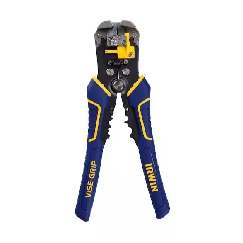 Alicate Irwin Desencapador De Fios 8 203mm