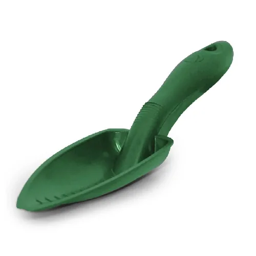 Pa Nutriplan Larga Verde Plastica