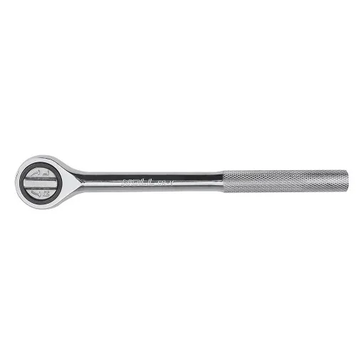 Catraca Noll Reversivel  Bit: 3/8"  Ref: 195 mm