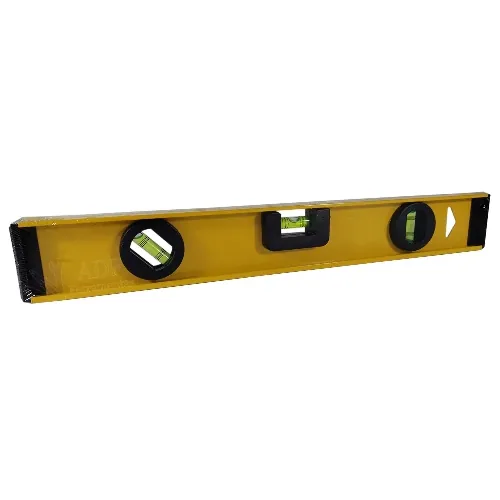 Nivel Lotus Plus Magnetico Retang 16 40cm