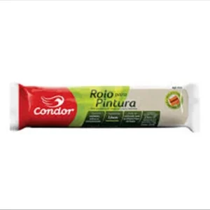 Rolo Condor De La  P/ Pintura S/s 964 23cm