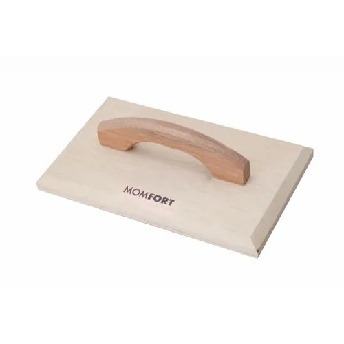 Desempenadeira Momfort Mad Cedrinho 19x29