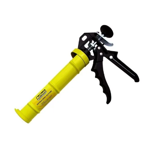 Pistola Beltools Aplicadora Silicone
