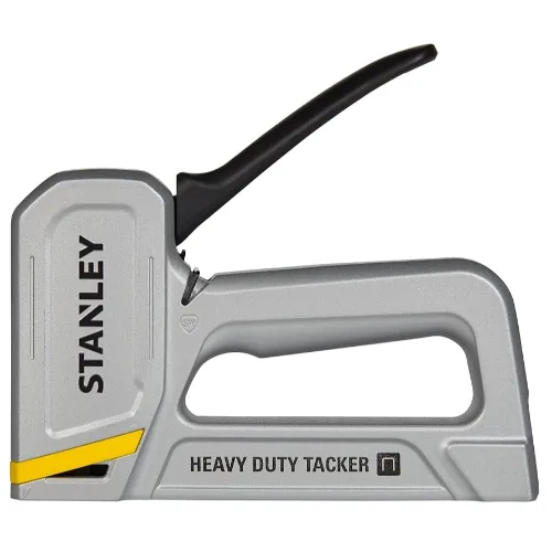 Grampeador Stanley Manual Alum