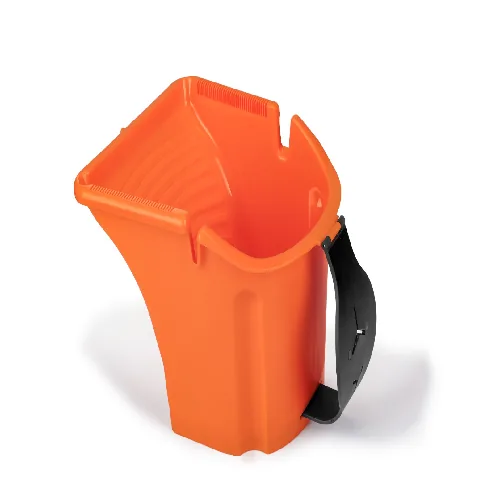 Cacamba Tigre Pro De Mao 2l Ref.2309-01