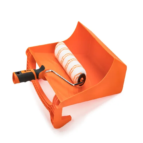 Cacamba Tigre Pro Escada 3l Ref.2309-00