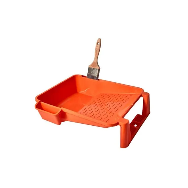 Bandeja Tigre Porta Pin 4,2l Ref.2307-23 23cm