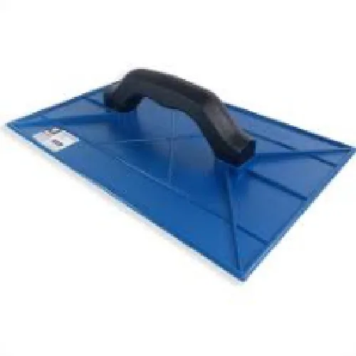 Desempenadeira Galo 722/00 Lisa 22x34