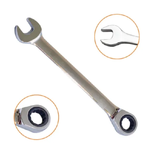 Chave Lotus Catraca Fixa 13mm 100/10